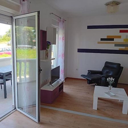 Apartments Toka Petrčane Zewnętrze zdjęcie
