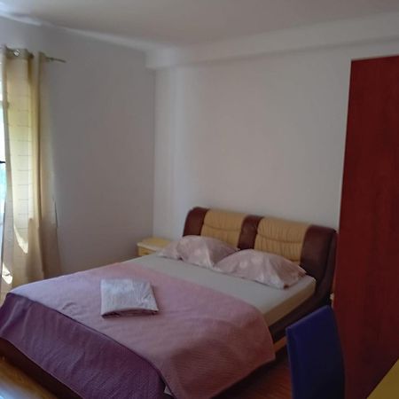 Apartments Toka Petrčane Zewnętrze zdjęcie