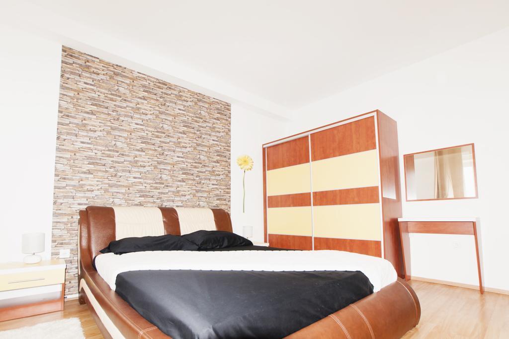 Apartments Toka Petrčane Pokój zdjęcie