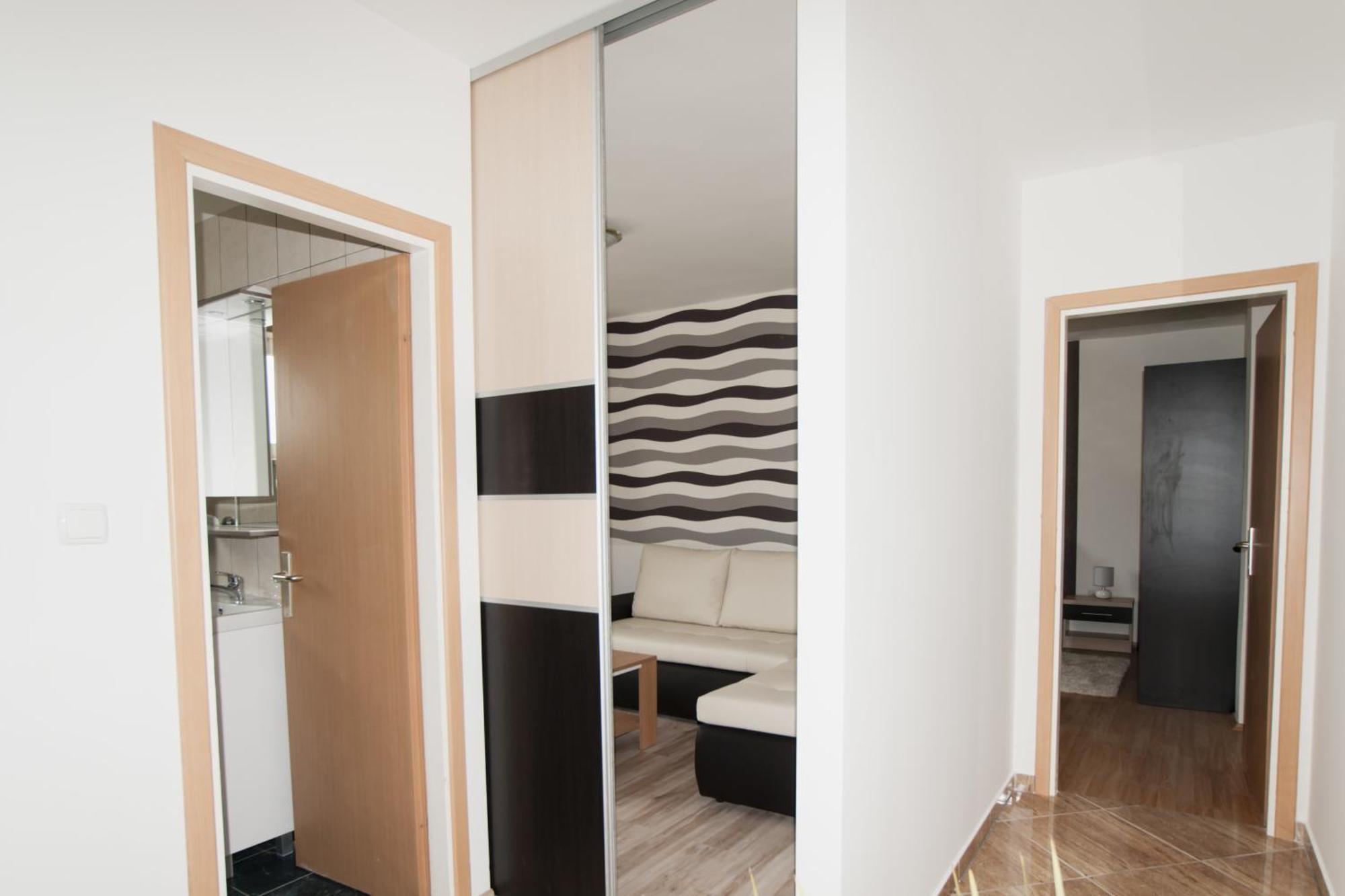 Apartments Toka Petrčane Pokój zdjęcie