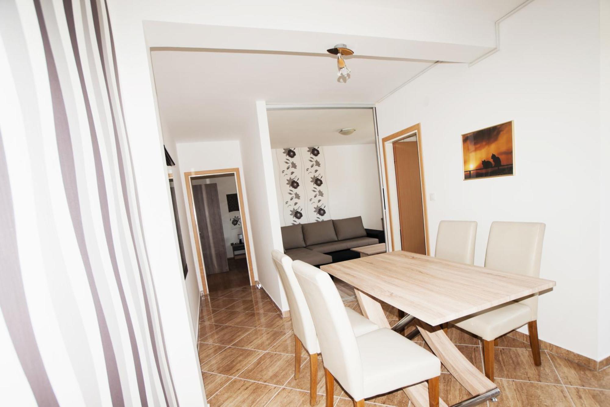 Apartments Toka Petrčane Pokój zdjęcie
