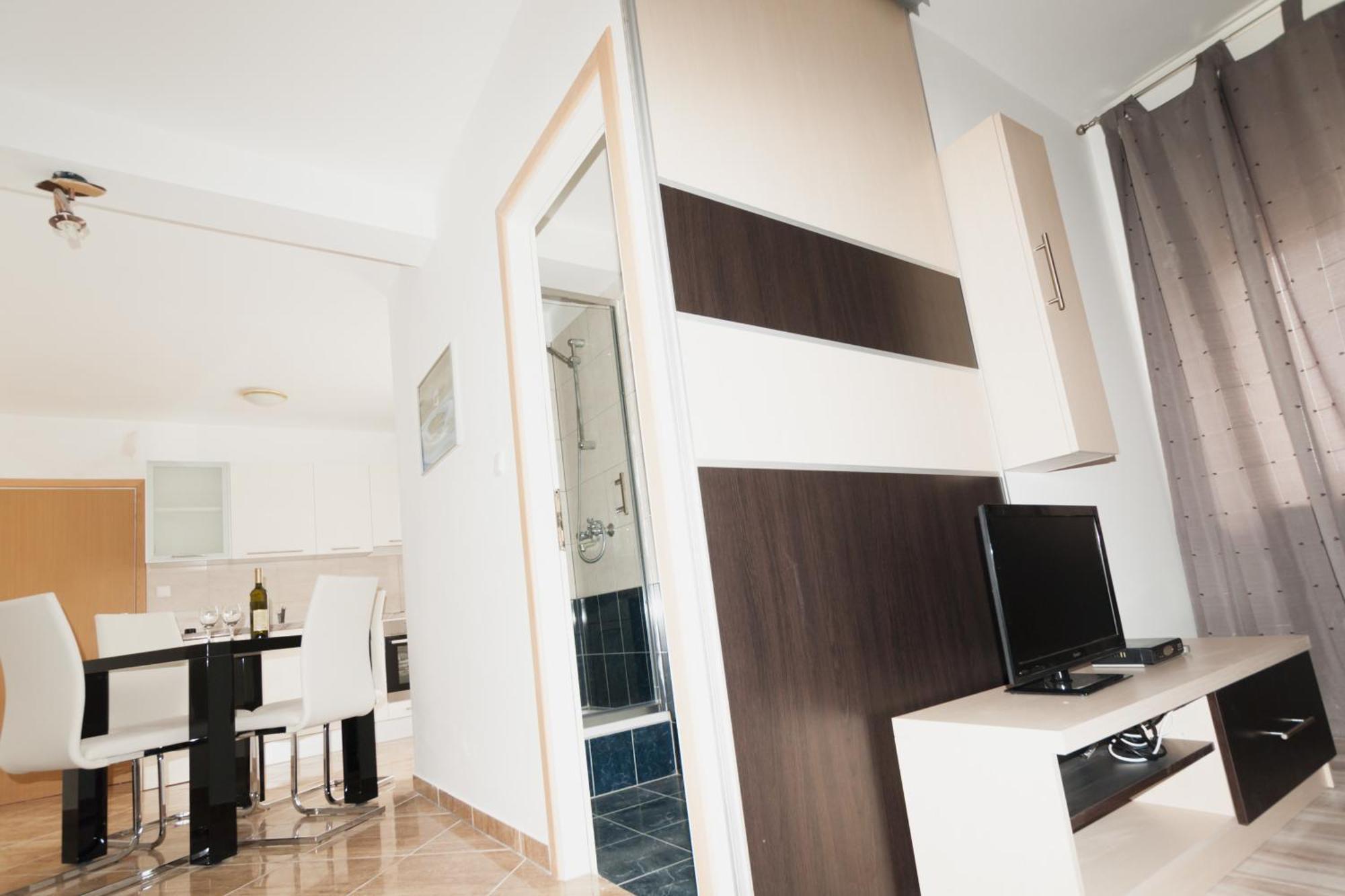 Apartments Toka Petrčane Pokój zdjęcie
