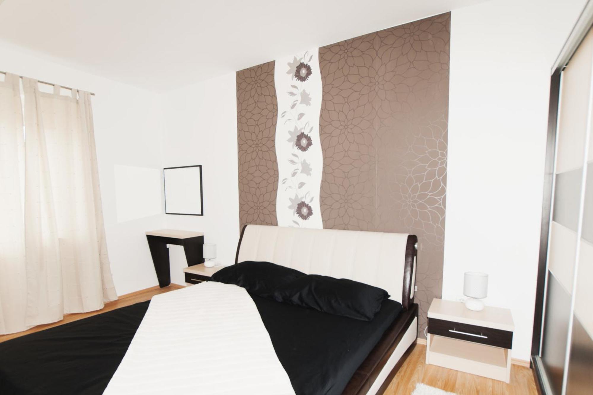 Apartments Toka Petrčane Pokój zdjęcie