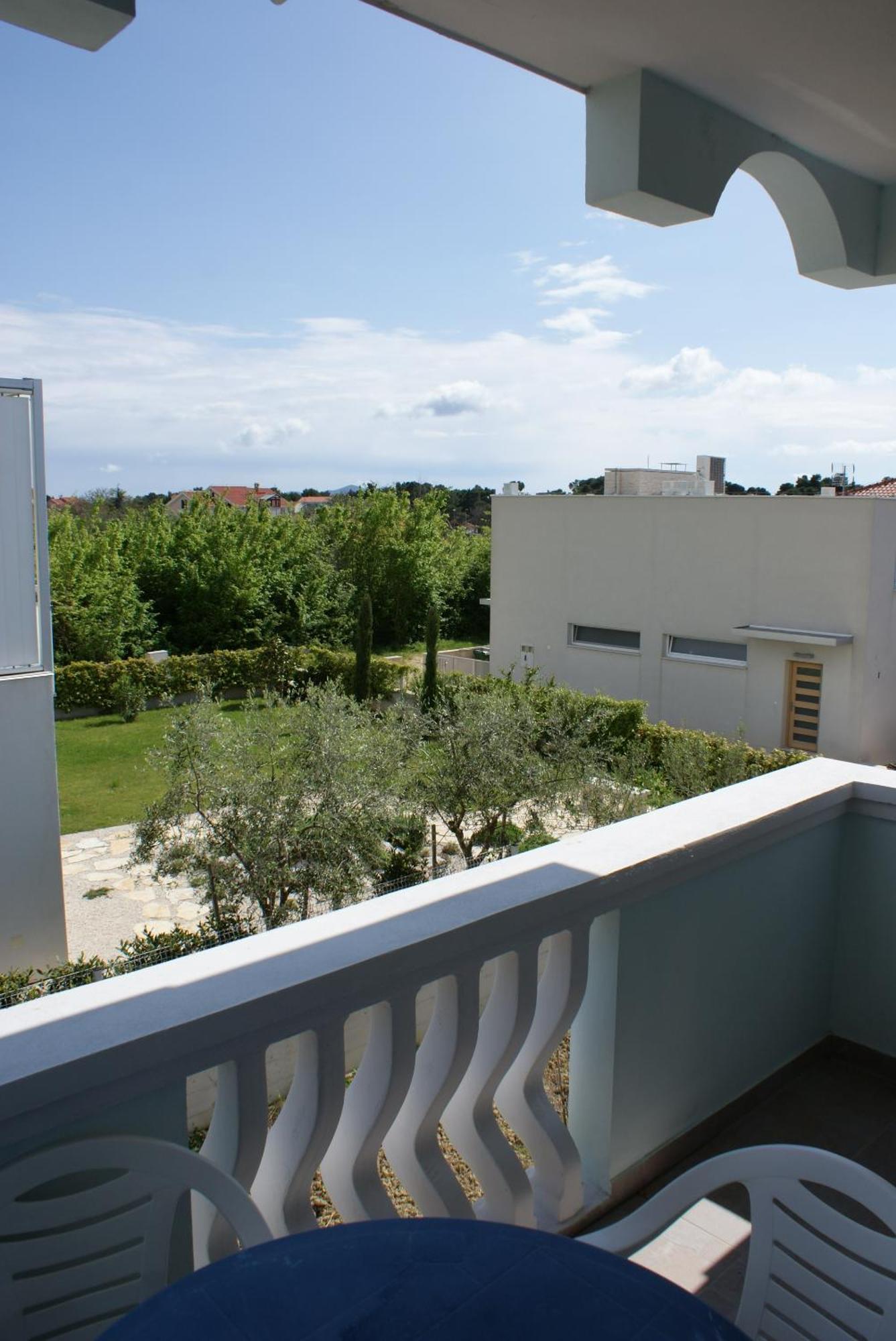 Apartments Toka Petrčane Pokój zdjęcie