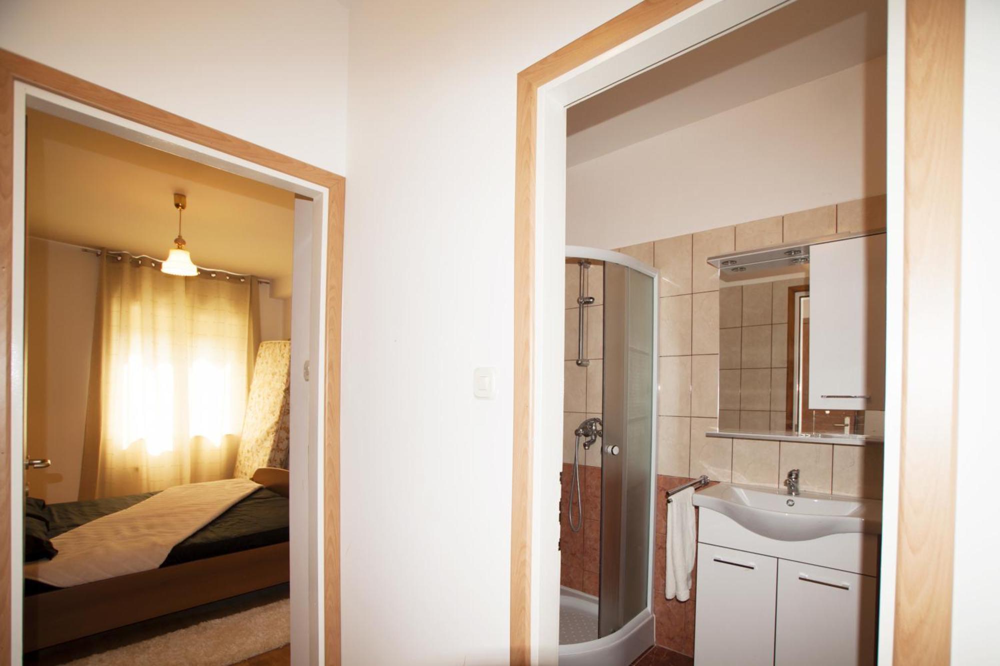 Apartments Toka Petrčane Pokój zdjęcie