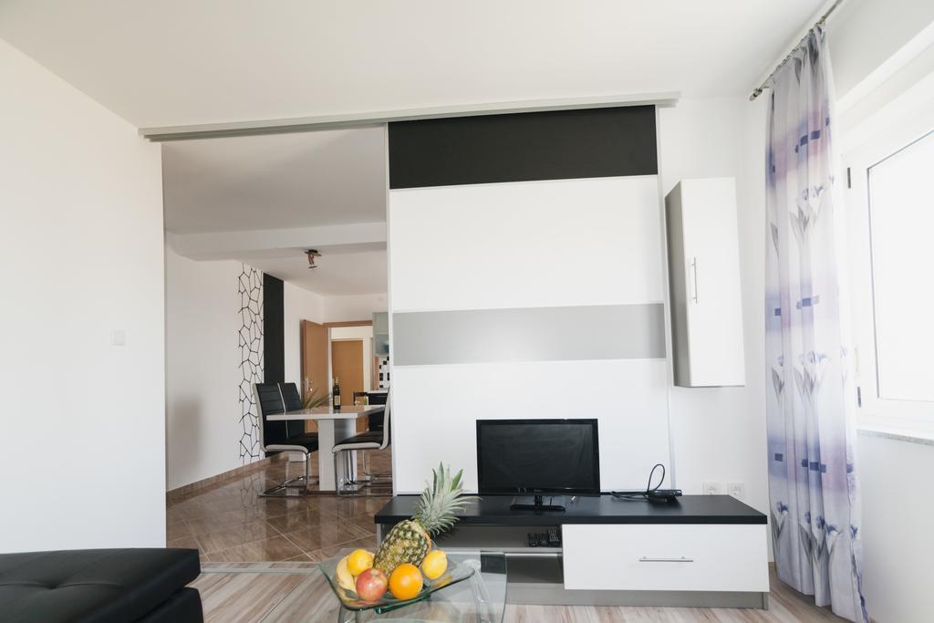 Apartments Toka Petrčane Pokój zdjęcie