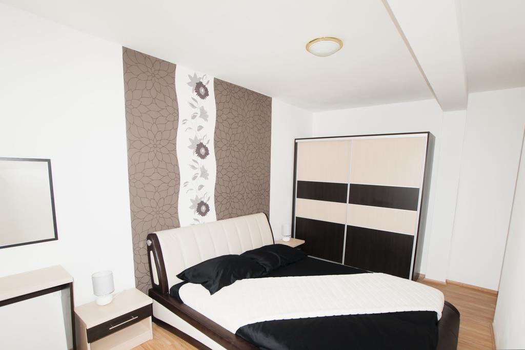 Apartments Toka Petrčane Pokój zdjęcie