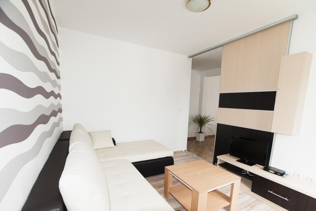 Apartments Toka Petrčane Pokój zdjęcie