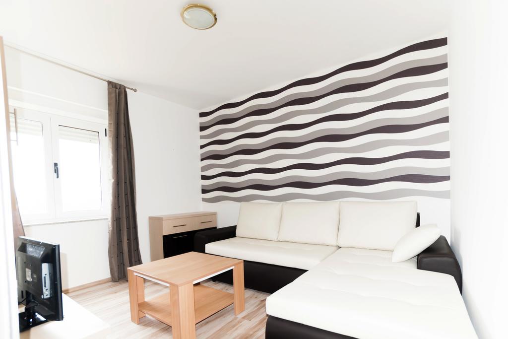 Apartments Toka Petrčane Pokój zdjęcie
