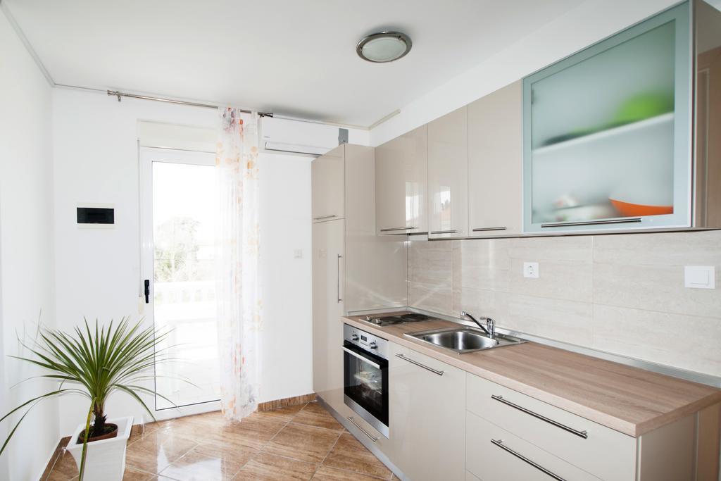 Apartments Toka Petrčane Pokój zdjęcie