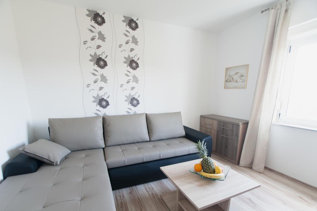 Apartments Toka Petrčane Pokój zdjęcie