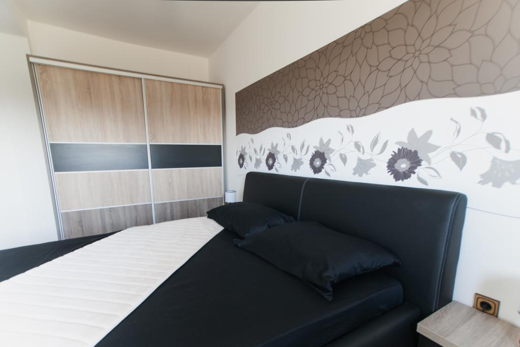 Apartments Toka Petrčane Pokój zdjęcie