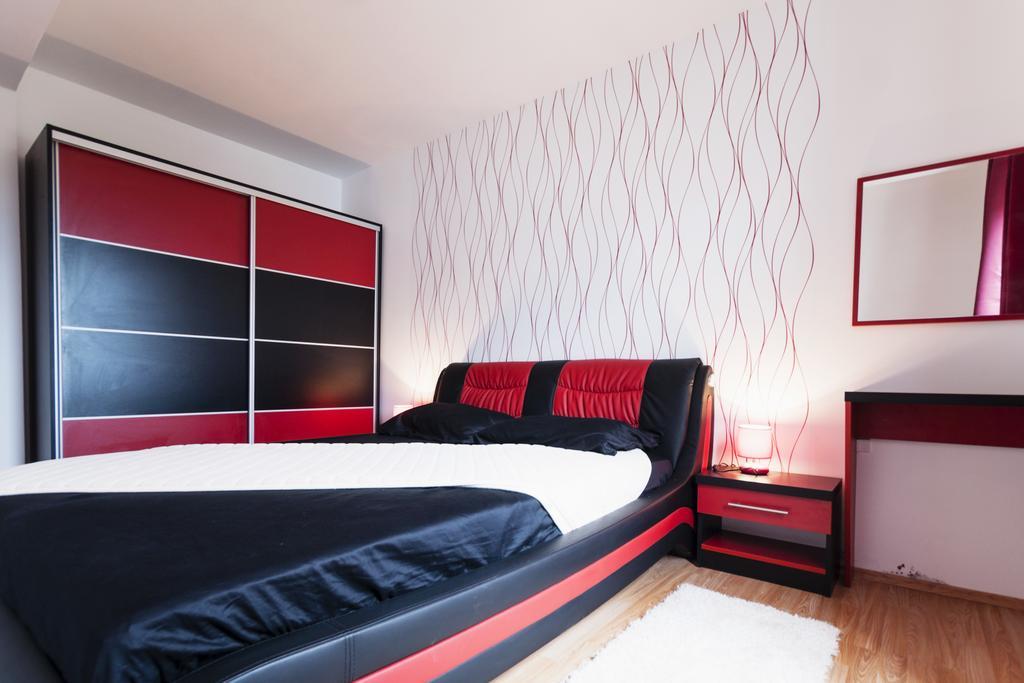 Apartments Toka Petrčane Pokój zdjęcie