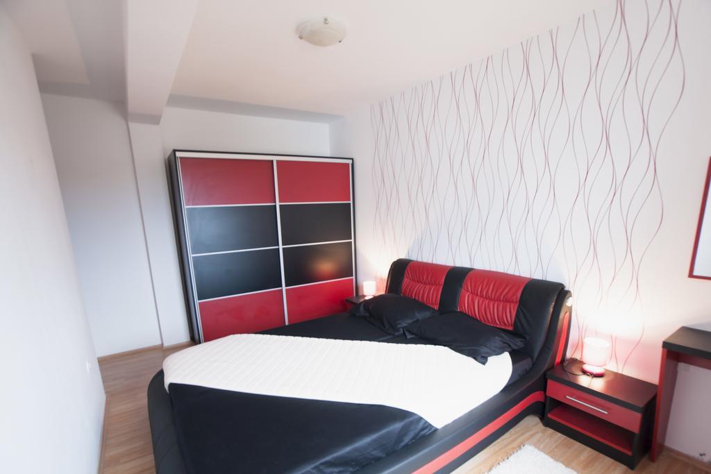 Apartments Toka Petrčane Pokój zdjęcie