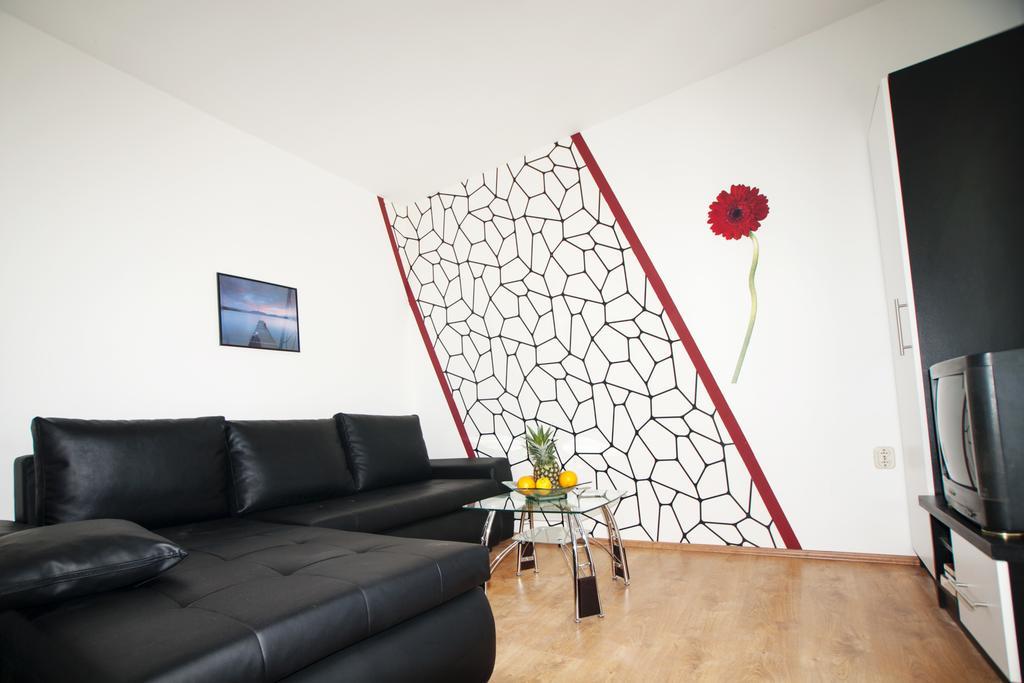 Apartments Toka Petrčane Pokój zdjęcie