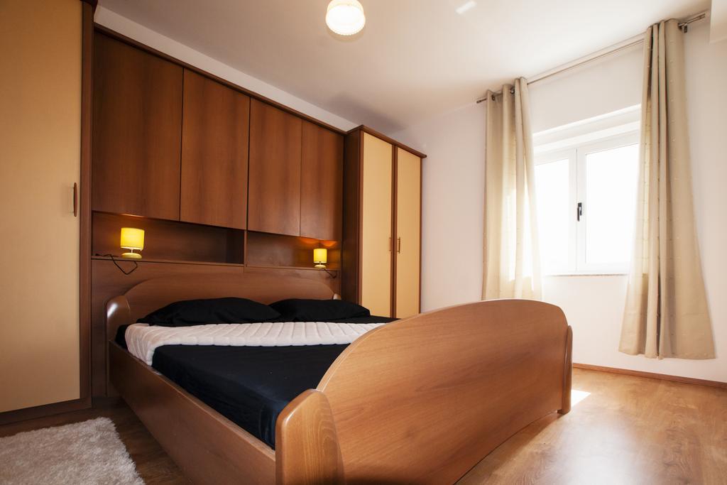 Apartments Toka Petrčane Pokój zdjęcie